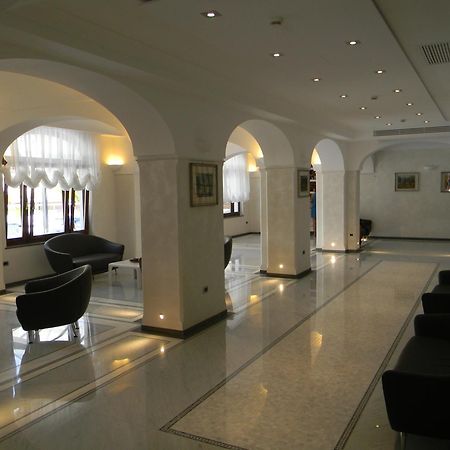 Hotel Talao Scalea Exterior photo