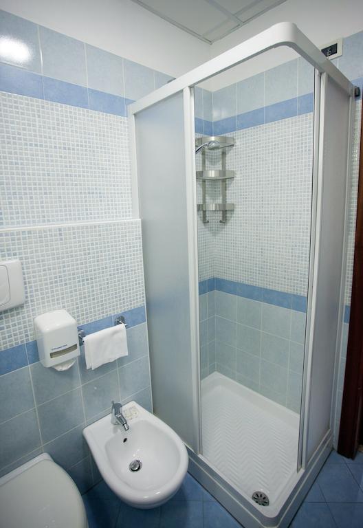 Hotel Talao Scalea Exterior photo