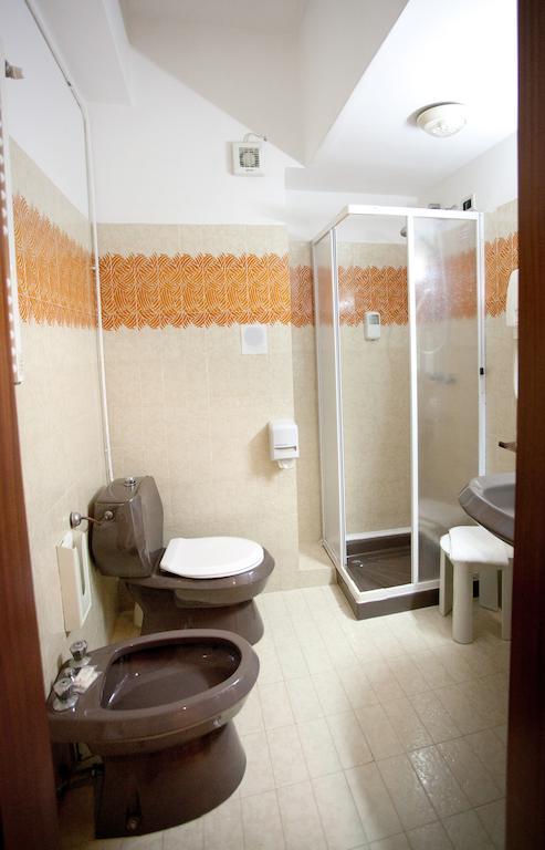 Hotel Talao Scalea Room photo